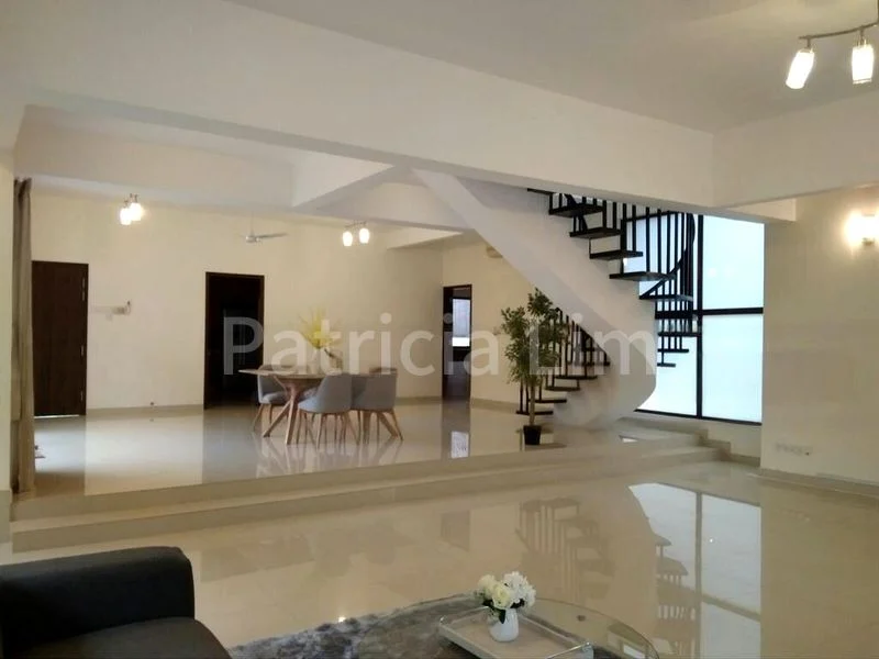 5+1 Bed Bungalow (Landed) for Rent in Ban Guan Park - Image 6