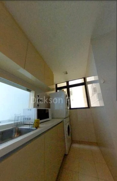 2 Bed Condo for Rent in  City Square Residences - Image 9
