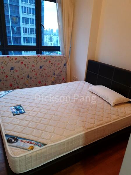 2 Bed Condo for Rent in  City Square Residences - Image 4