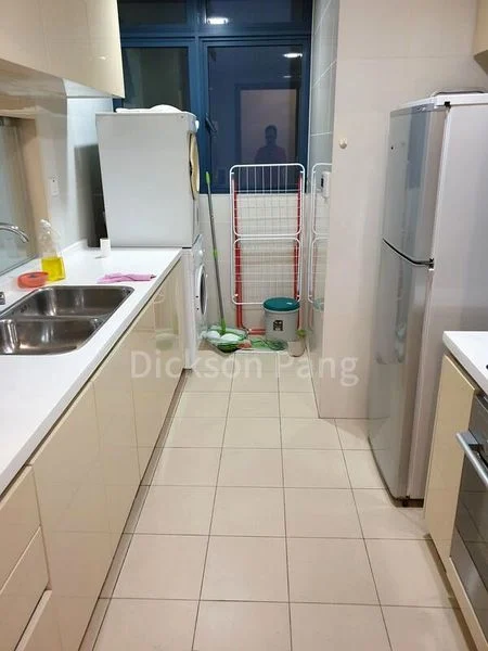 2 Bed Condo for Rent in  City Square Residences - Image 7