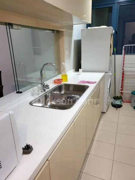 2 Bed Condo for Rent in  City Square Residences - Image 5