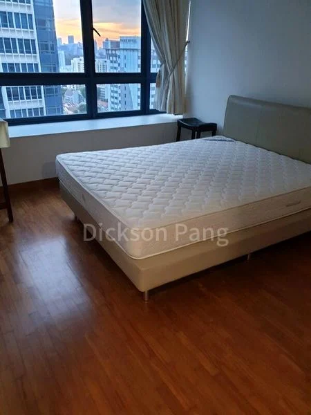 2 Bed Condo for Rent in  City Square Residences - Image 3