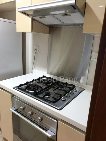 2 Bed Condo for Rent in  City Square Residences - Image 6