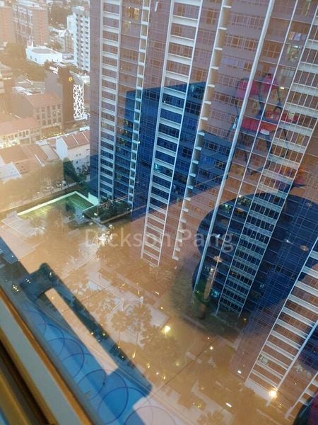 2 Bed Condo for Rent in  City Square Residences - Image 2