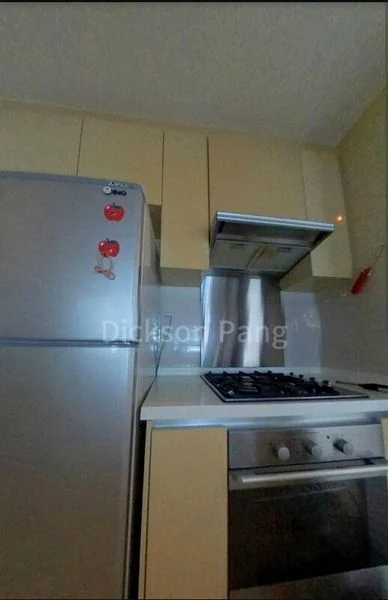 2 Bed Condo for Rent in  City Square Residences - Image 8