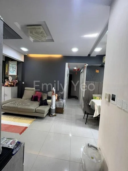 2 Bed Condo for Rent in  The Miltonia Residences - Image 9