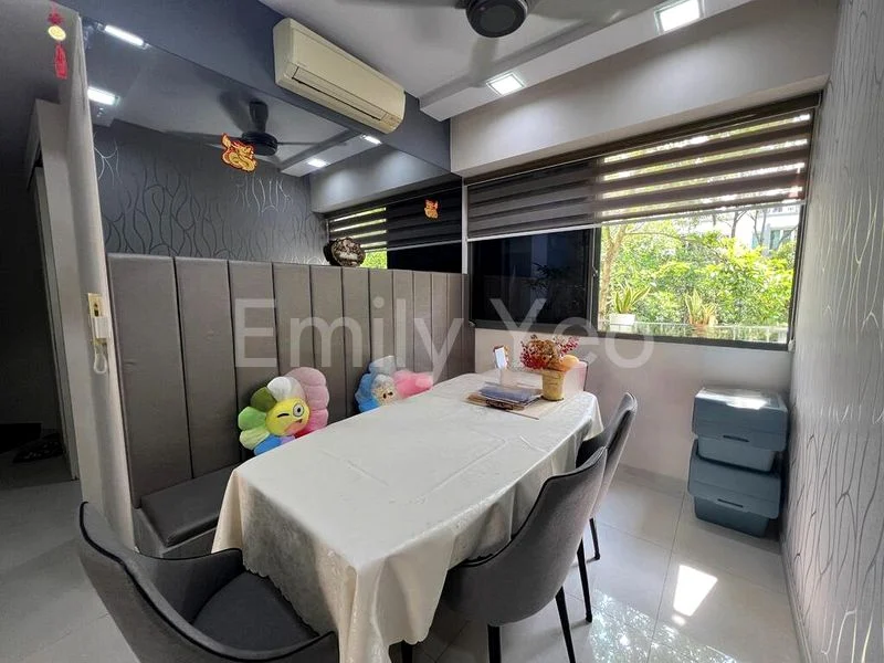 2 Bed Condo for Rent in  The Miltonia Residences - Image 16