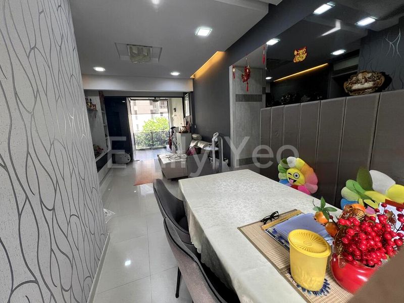 2 Bed Condo for Rent in  The Miltonia Residences - Image 15