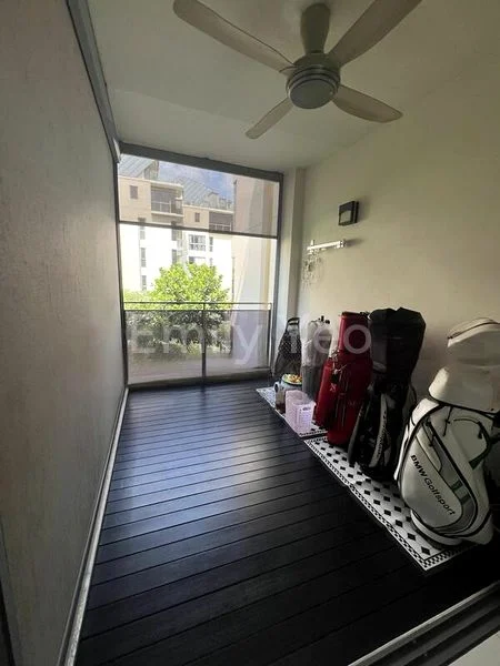 2 Bed Condo for Rent in  The Miltonia Residences - Image 17