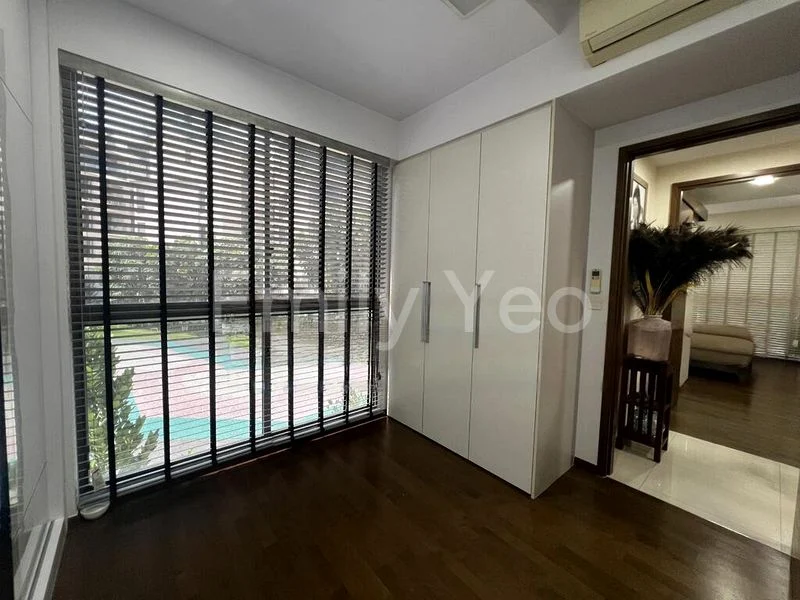 2 Bed Condo for Rent in  The Miltonia Residences - Image 11
