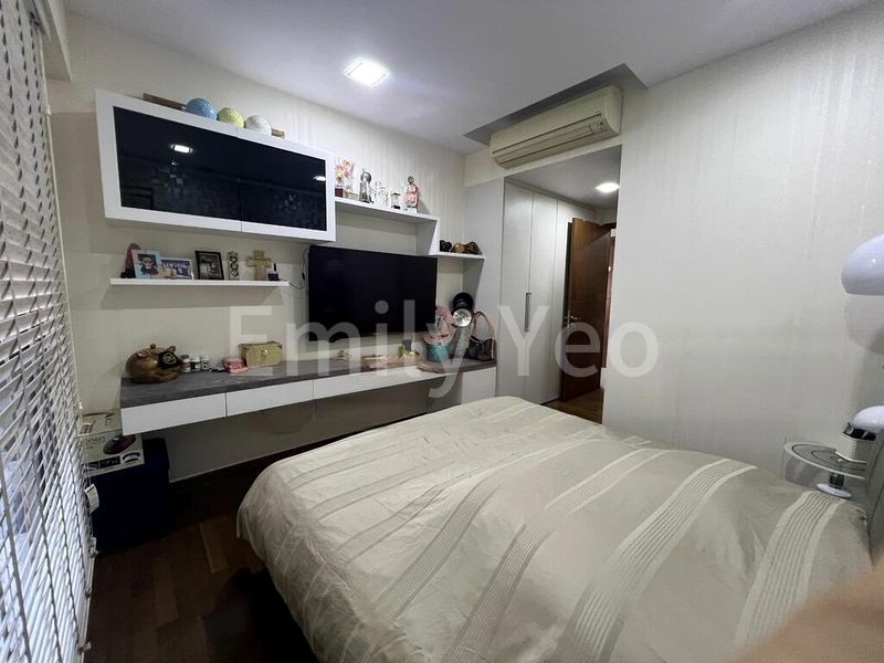 2 Bed Condo for Rent in  The Miltonia Residences - Image 14