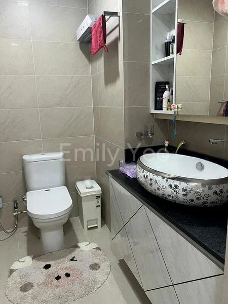 2 Bed Condo for Rent in  The Miltonia Residences - Image 4