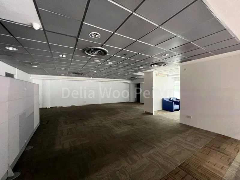 Light Industrial (B1) for Rent: Spacious B1 Unit for Car Showroom, Workshop, and/or Warehouse! - Image 14
