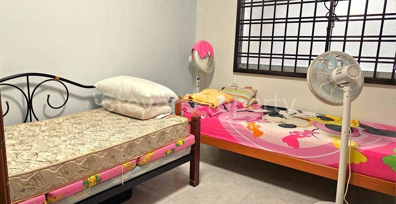 Common Room (HDB) for Rent in  777 Pasir Ris Street 71 - Image 2