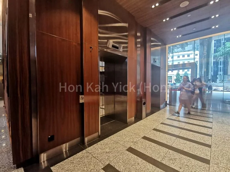 Office for Sale: Prudential Tower - Image 2