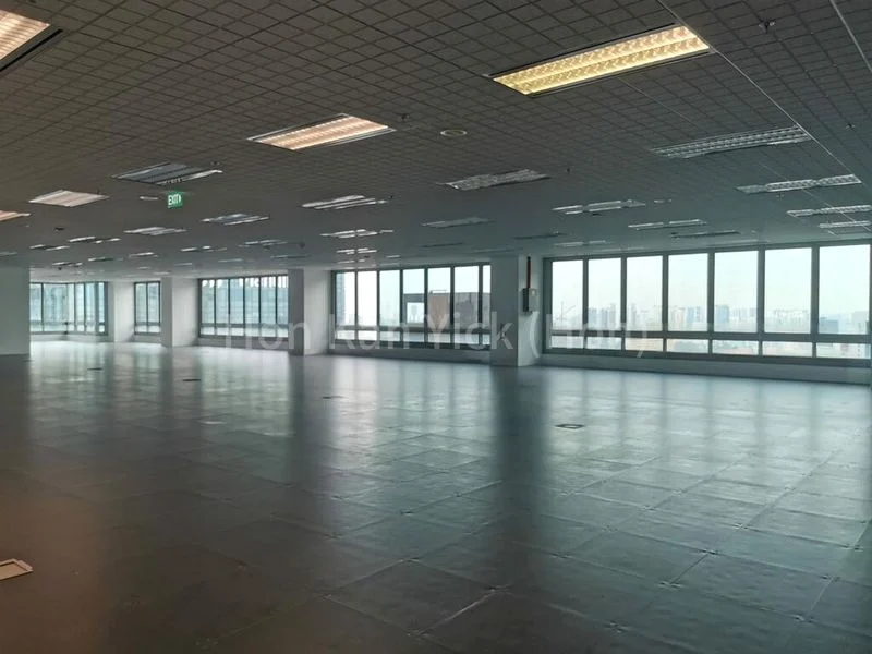 Office for Sale: Prudential Tower - Image 3