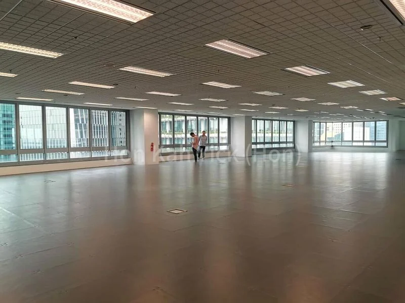 Office for Sale: Prudential Tower - Image 1