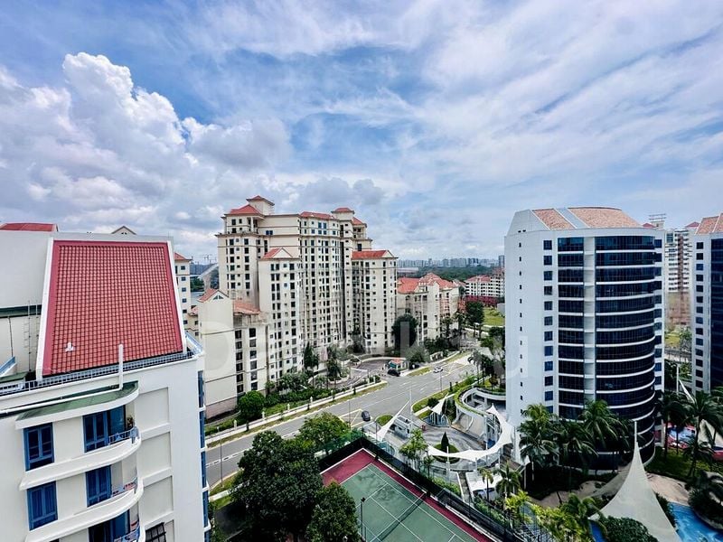 4 Bed Condo for Sale in Sanctuary Green - Image 9