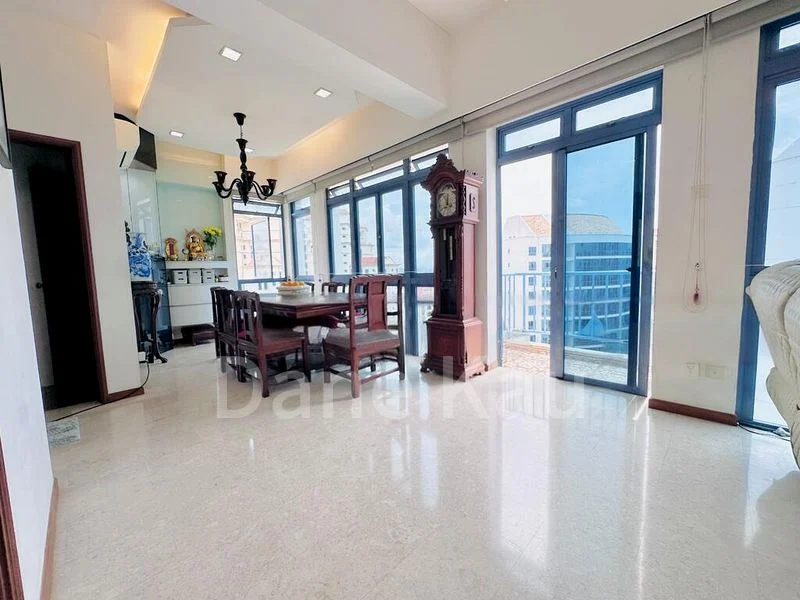 4 Bed Condo for Sale in Sanctuary Green - Image 2