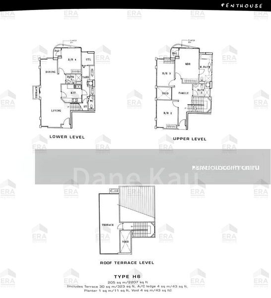 4 Bed Condo for Sale in Sanctuary Green - Image 17