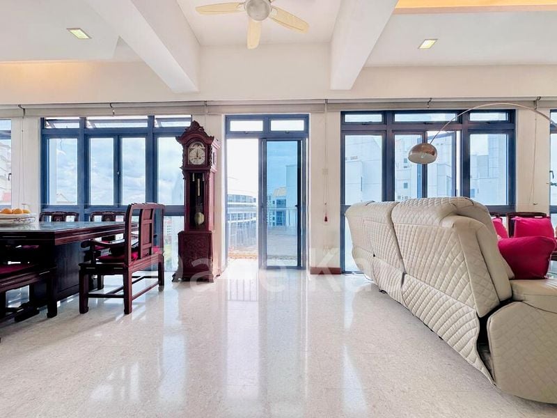 4 Bed Condo for Sale in Sanctuary Green - Image 1