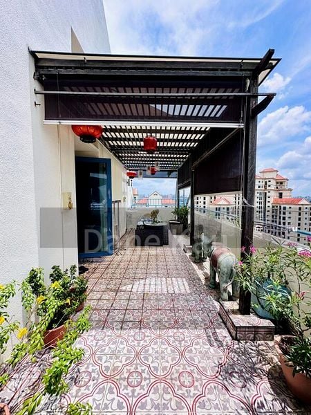 4 Bed Condo for Sale in Sanctuary Green - Image 15