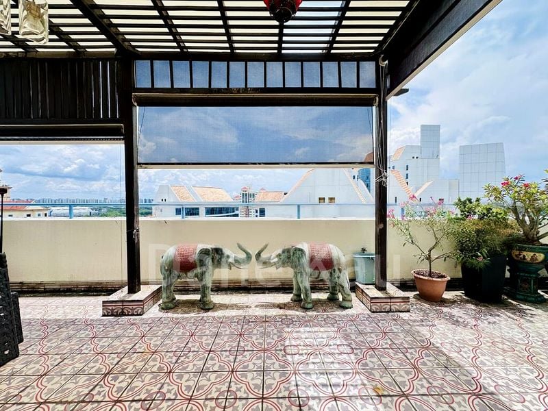 4 Bed Condo for Sale in Sanctuary Green - Image 14