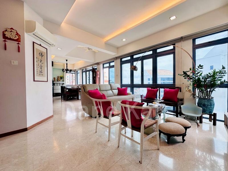 4 Bed Condo for Sale in Sanctuary Green - Image 7
