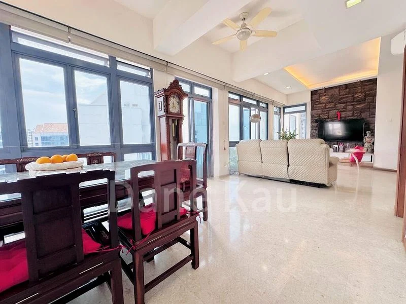 4 Bed Condo for Sale in Sanctuary Green - Image 4