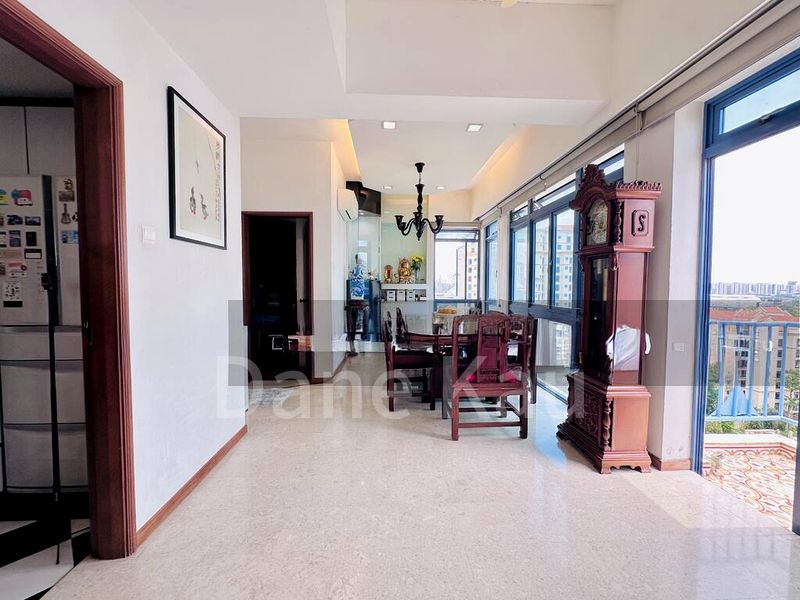 4 Bed Condo for Sale in Sanctuary Green - Image 6