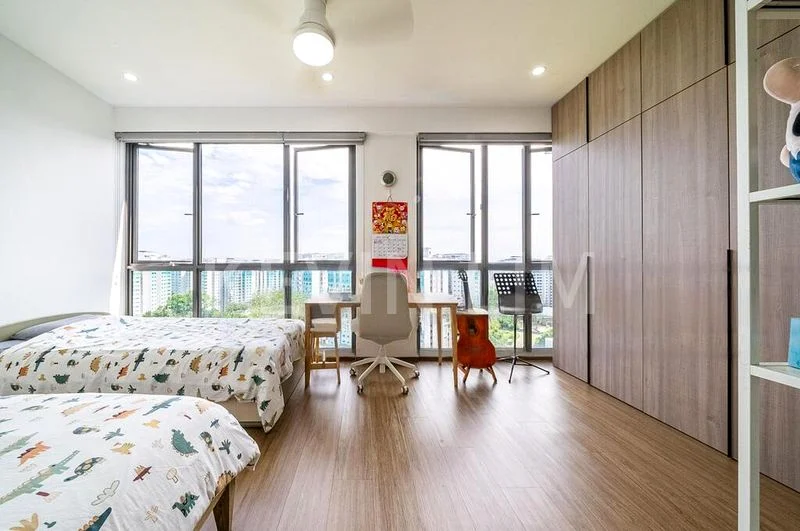 3 Bed Executive Condo for Sale in Waterwoods - Image 6