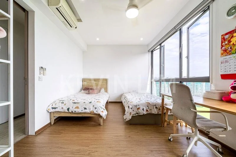 3 Bed Executive Condo for Sale in Waterwoods - Image 5