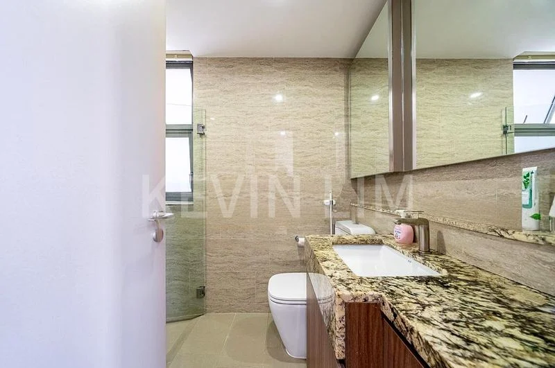 3 Bed Executive Condo for Sale in Waterwoods - Image 1