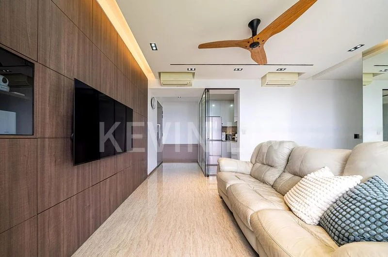 3 Bed Executive Condo for Sale in Waterwoods - Image 12