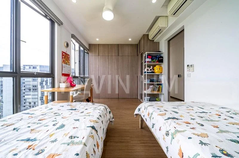 3 Bed Executive Condo for Sale in Waterwoods - Image 4