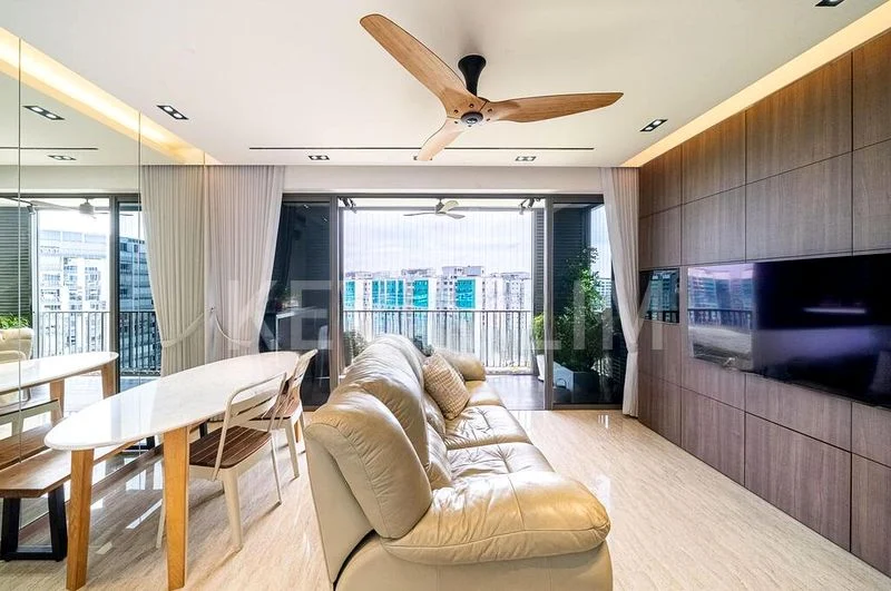 3 Bed Executive Condo for Sale in Waterwoods - Image 13