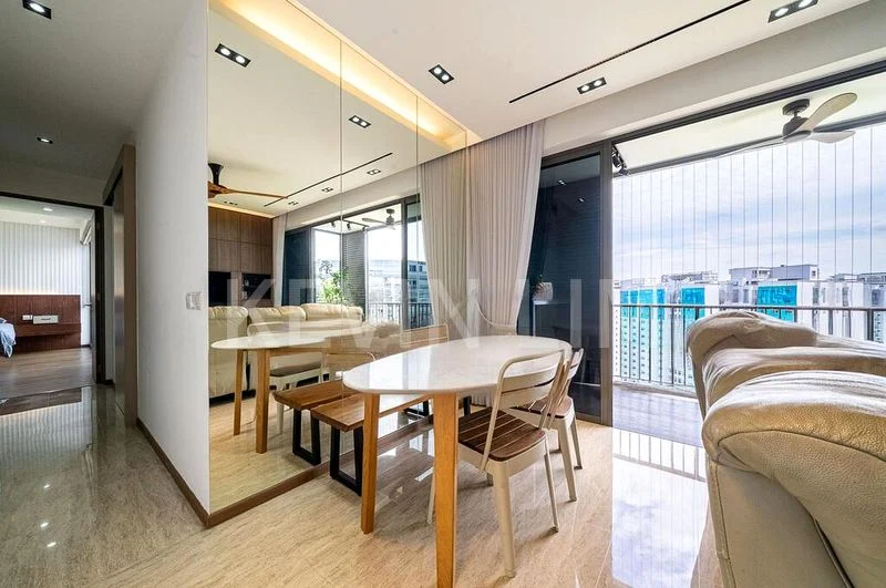 3 Bed Executive Condo for Sale in Waterwoods - Image 10