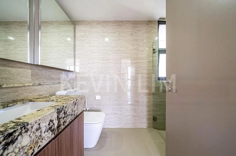 3 Bed Executive Condo for Sale in Waterwoods - Image 2