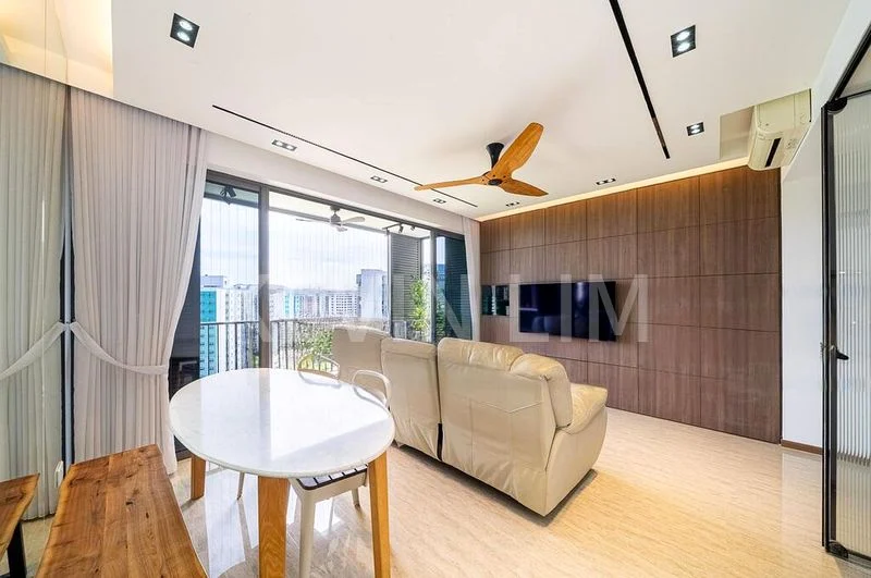 3 Bed Executive Condo for Sale in Waterwoods - Image 11