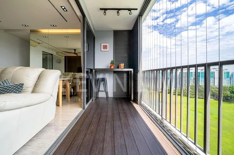 3 Bed Executive Condo for Sale in Waterwoods - Image 9