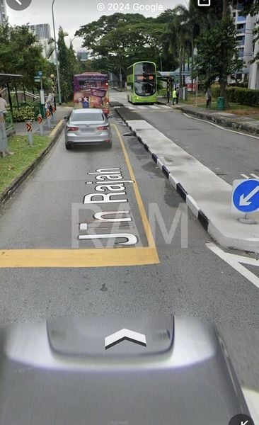 Common Room (HDB) for Rent in 102 Jalan Rajah - Image 5