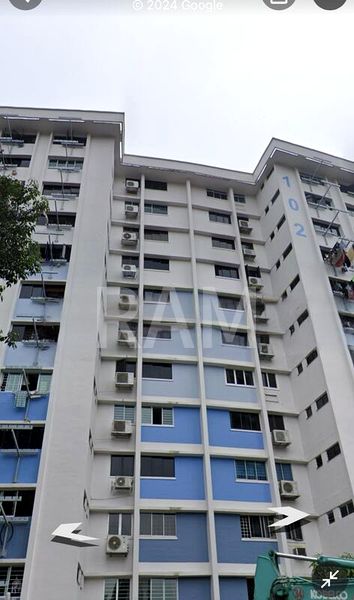 Common Room (HDB) for Rent in 102 Jalan Rajah - Image 3