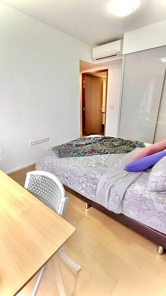 Master Room (Condo) for Rent in  Parc Esta - Image 2