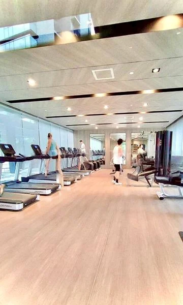 Master Room (Condo) for Rent in  Parc Esta - Image 9