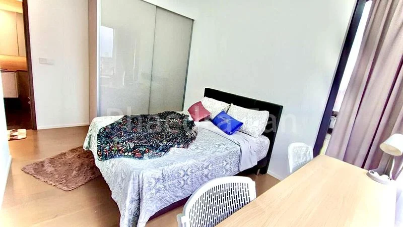 Master Room (Condo) for Rent in  Parc Esta - Image 4