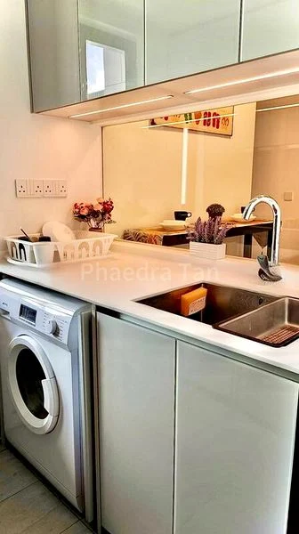 Master Room (Condo) for Rent in  Parc Esta - Image 6