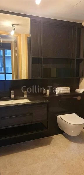 2 Bed Condo for Rent in Haus on Handy - Image 5