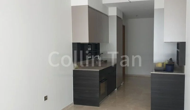 2 Bed Condo for Rent in Haus on Handy - Image 2