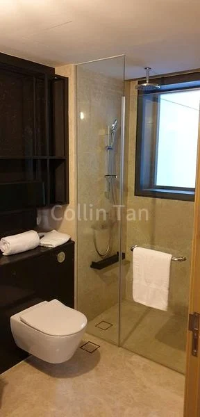 2 Bed Condo for Rent in Haus on Handy - Image 4