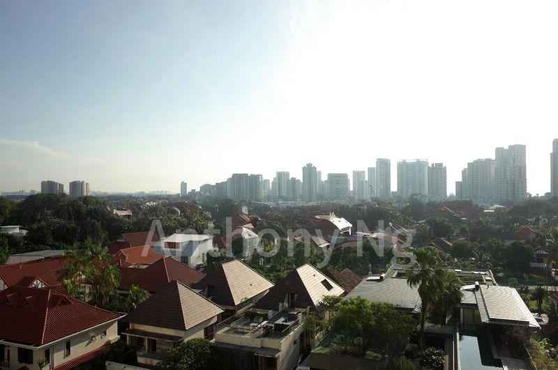 2 Bed Condo for Rent in  8M Residences - Image 1